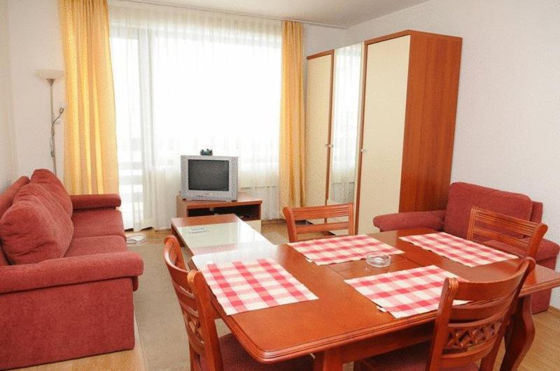 Northern Star Bansko Habitación foto