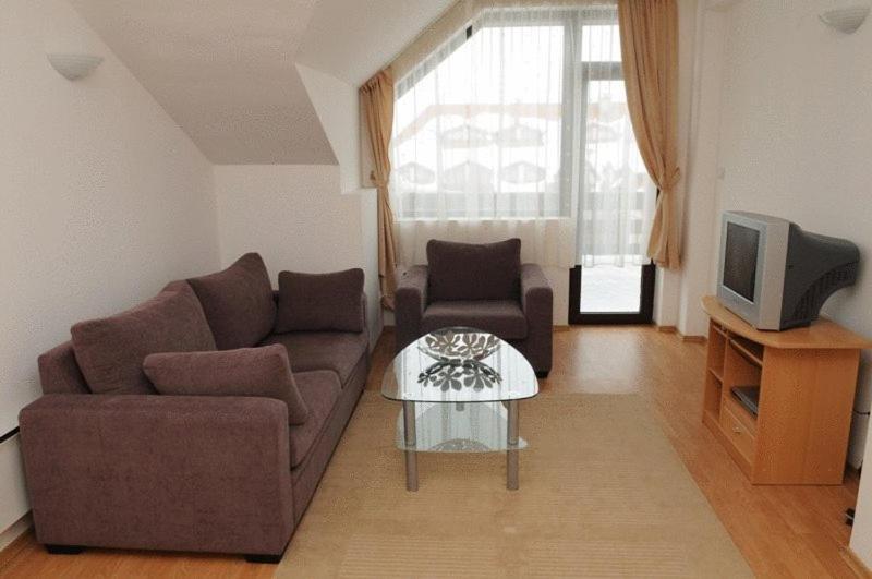 Northern Star Bansko Habitación foto